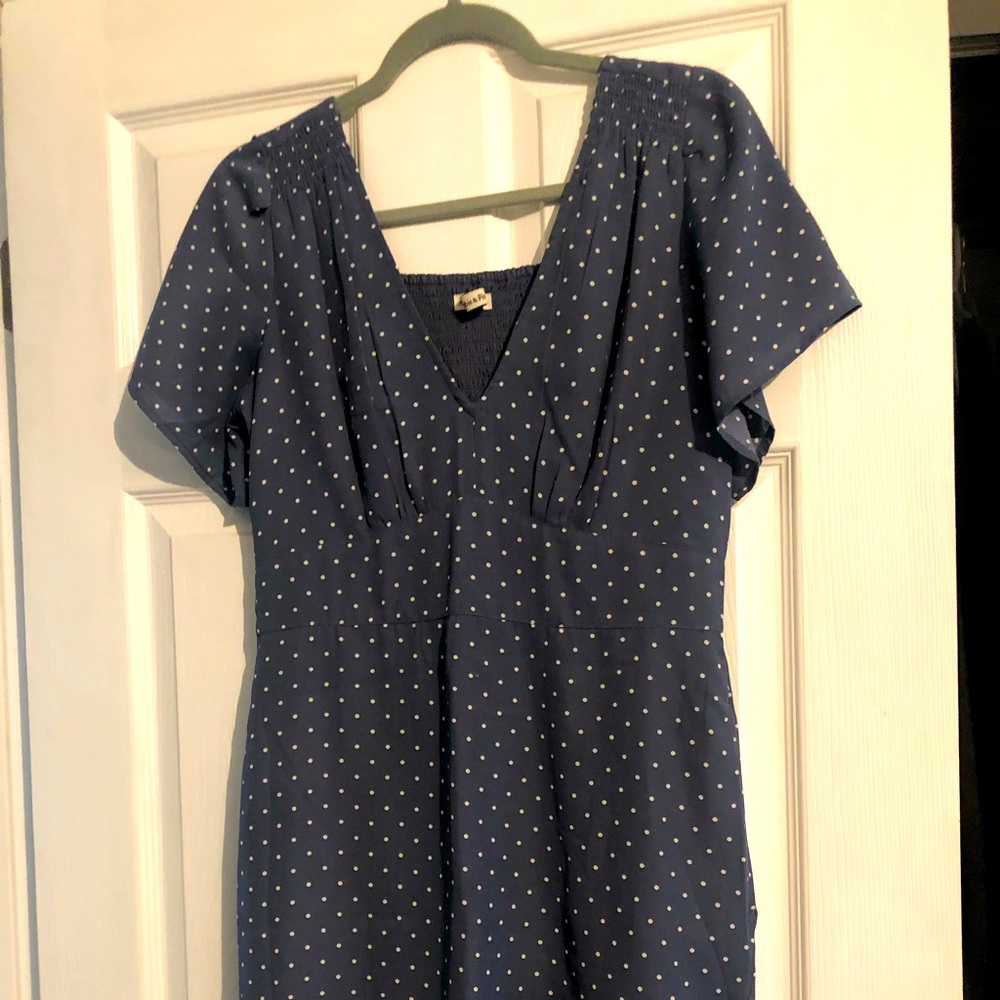 Abercrombie & fitch dress size M